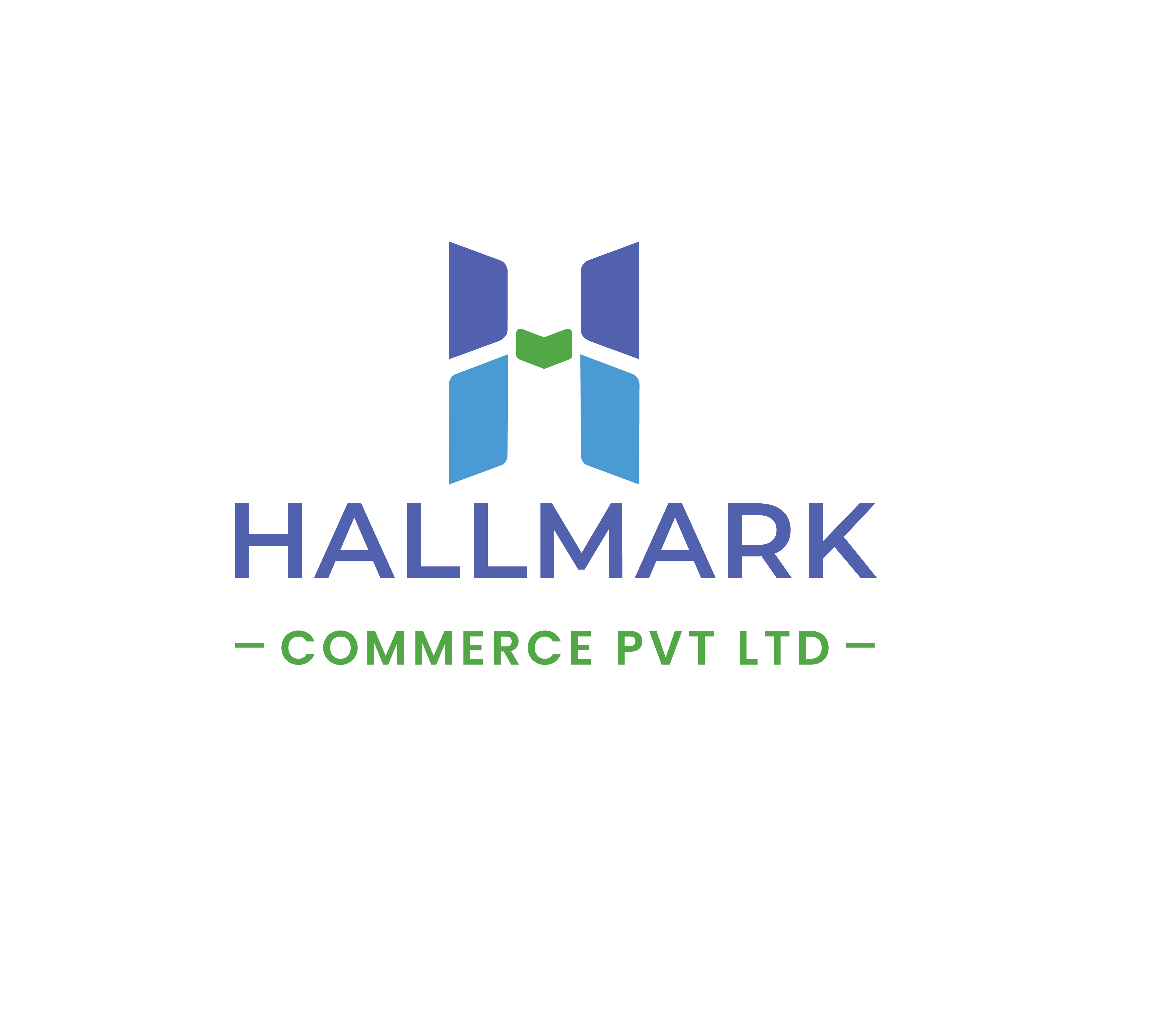 Hallmark Commerce Pvt. Ltd